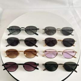 Picture of Chrome Hearts Sunglasses _SKUfw76014605fw